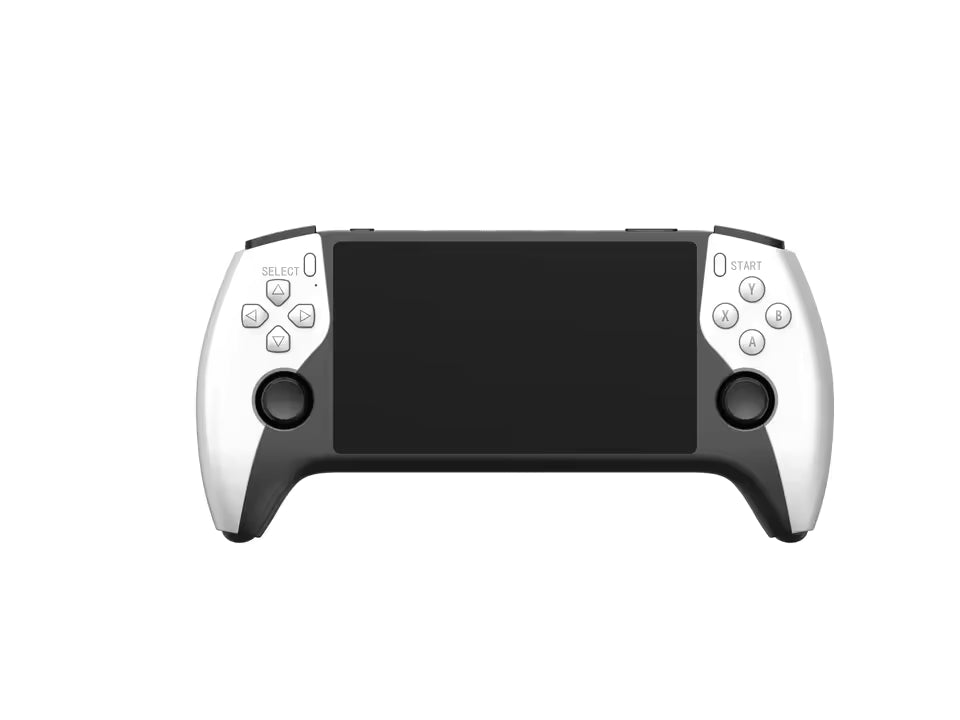 DECKMINI — Consola portátil retro