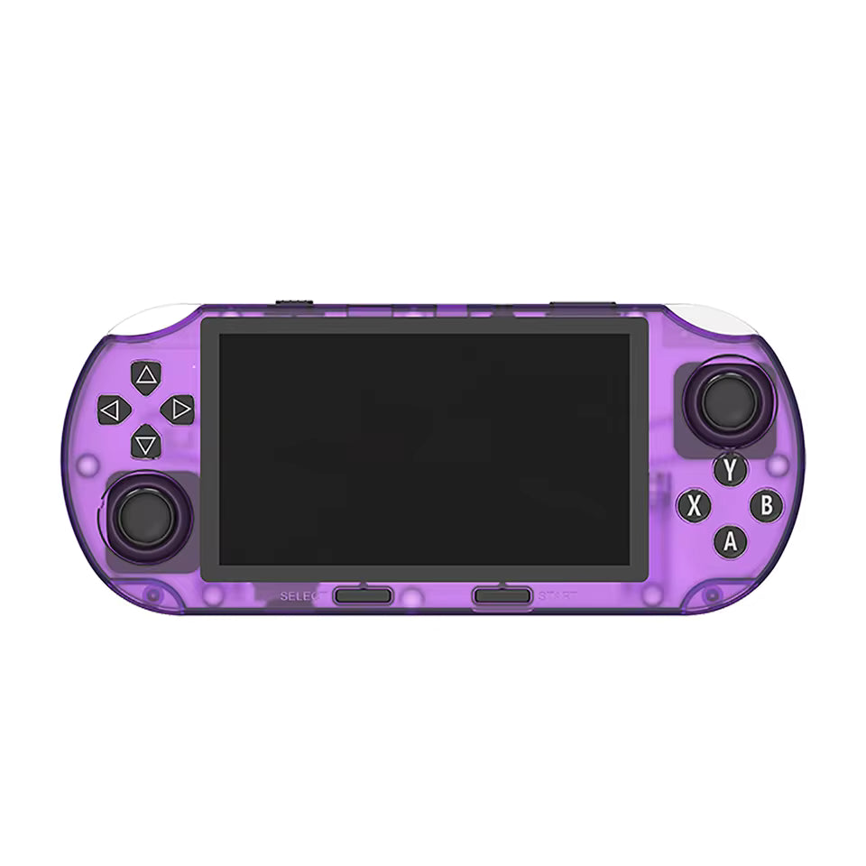 DECKMINI — Consola portátil retro