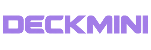 DECKMINI